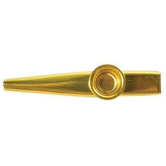 Kazoo Metal Terre