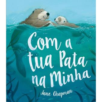 Com a Tua Pata na Minha