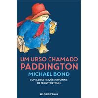 Um Urso Chamado Paddington