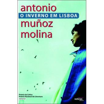 O Inverno em Lisboa