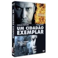 Um Cidadão Exemplar