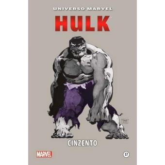 Hulk: Cinzento