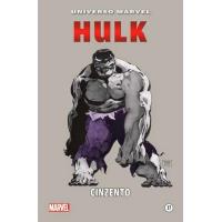 Hulk: Cinzento
