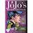 Jojo's bizarre adventure: part 4--d_0