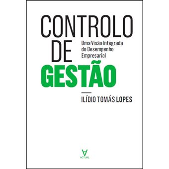 Controlo de Gestão