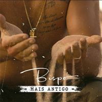 Mais Antigo - CD