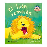 El León Remolón