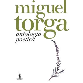 Antologia Poética - Miguel Torga