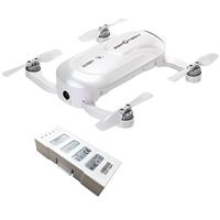 Drone Zerotech Dobby Selfie Pocket + Bateria Extra