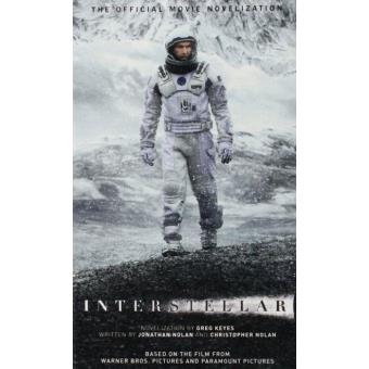 Interstellar