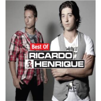 Best Of Ricardo & Henrique