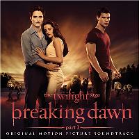 BSO Twilight Saga: Breaking Dawn Part 1