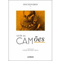 Dicionário de Luís de Camões