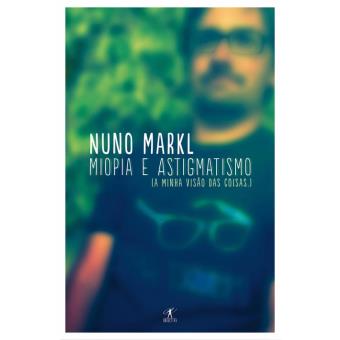 Miopia e astigmatismo