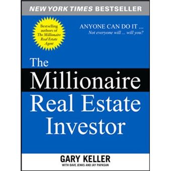Millionaire Real Estate Investor