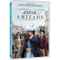 Amor & Amizade