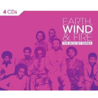 Box Set Series (4CD)