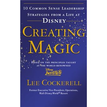 Creating Magic