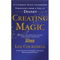 Creating Magic