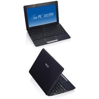 Asus eee pc 1015 оперативная память сколько поддерживает