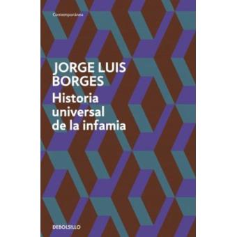 Historia Universal de la Infamia