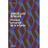 Historia Universal de la Infamia