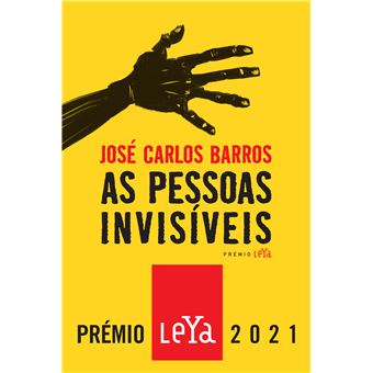 As Pessoas Invisíveis - José Carlos Barros - Compra Livros na Fnac.pt