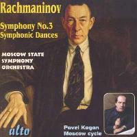 Symphony No.3