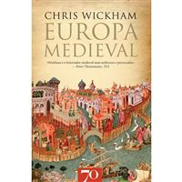 Europa Medieval