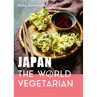 Japan - The World Vegetarian