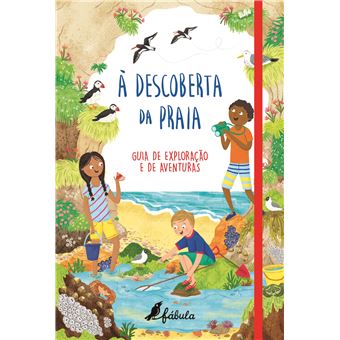 À Descoberta da Praia