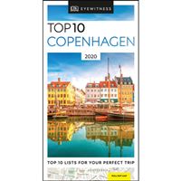 Top 10 Copenhagen : 2020