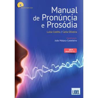 Manual de Pronúncia e Prosódia