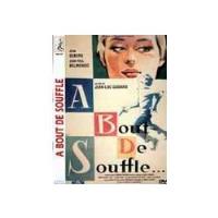 A BOUT DE SOUFFLE -DVD64 Z2