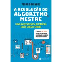 A Revolução do Algoritmo Mestre