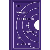 The World According to Physics