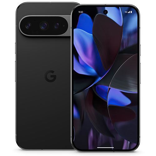 Google Pixel 9 Pro - 128GB - Obsidiana