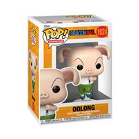 Funko Pop! Town : Dragon Ball - Kame House With Master Roshi - Figurine en vinyle de collection - Idée cadeau - Produit officiel - Jouets pour enfants et adultes - Anime Fans Funko Pop! Town : Dragon Ball - Kame House With Master Roshi - Figurine en vinyle de collection - Idée cadeau - Produit officiel - Jouets pour enfants et adultes - Anime Fans