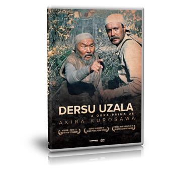 Dersu Uzala (DVD)