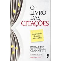 O Livro das Citações