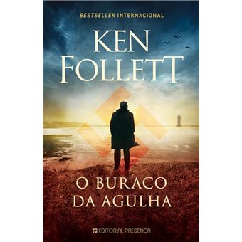 O Buraco da Agulha - 1