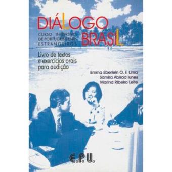 Portugues Via Brasil Um Curso Avancado Para Estrangeiros Epub