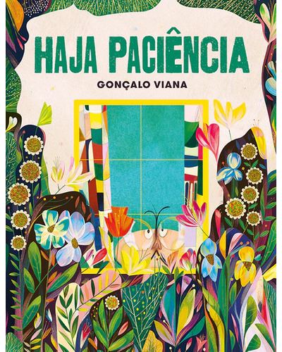 Haja Paciência de Gonçalo Viana - Livro - WOOK