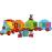 LEGO DUPLO Creative Play 10847 Comboio dos Números_1