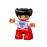 LEGO DUPLO Creative Play 10847 Comboio dos Números_5
