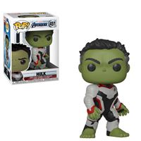 Funko Pop! Avengers Endgame: Hulk - 451