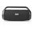 Coluna Bluetooth Nedis Party Boombox 90W - Preto_0