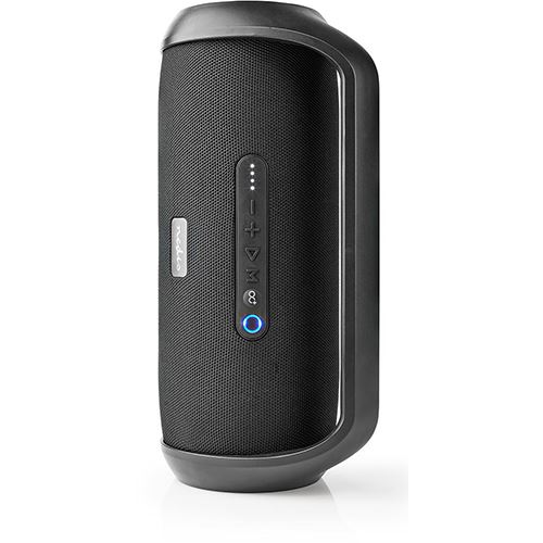 Infiniton Coluna de Som Bluetooth K91 90W Black