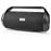 Coluna Bluetooth Nedis Party Boombox 90W - Preto_2