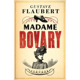 Madame Bovary